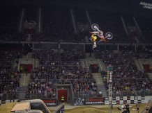 Diverse Night Of The Jumps